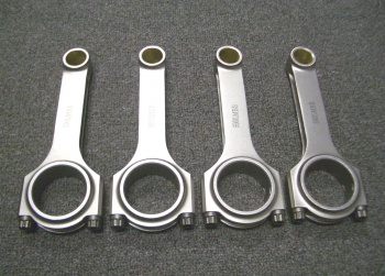 Eagle Rod H-BEAM RODS