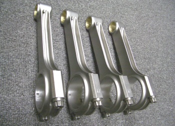 Eagle Rod H-BEAM RODS